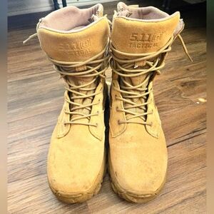 5.11 Speed 3.0 Desert Boots mens 11